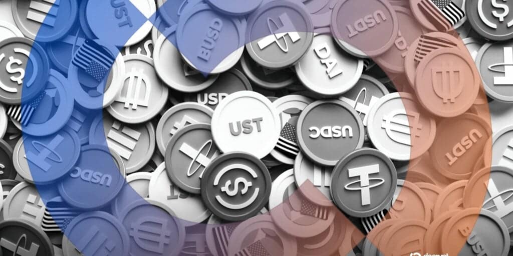 Can Stablecoins Break Free From the US Dollar? image