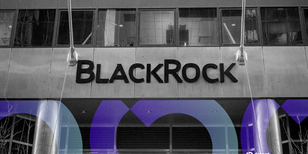 BlackRock: Ethereum Is Anchoring Wall Street's Tokenization Race image