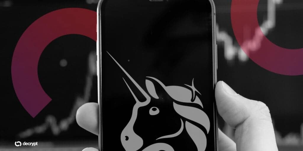 Bitwise Registers Uniswap ETF Trust in Early Step Toward Potential Filing image