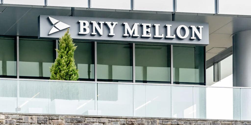 BNY Debuts Tokenized Deposits for Institutions and 'Digital Natives' image