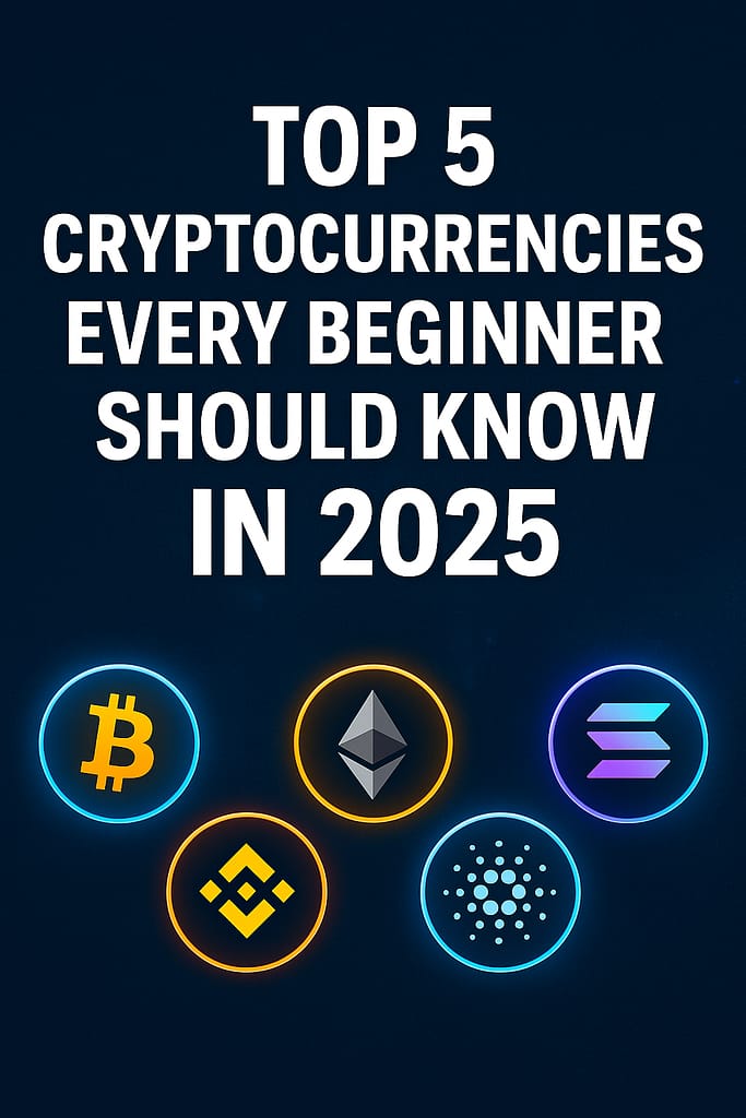 “Top 5 Cryptocurrencies Every Beginner Should Know In 2025” E3b8d8eb 8370 4af1 9bb2 8cd0ff82c3df
