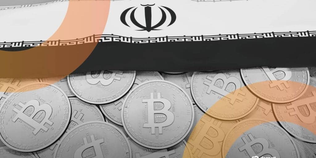 Two UK-Registered Companies Moved $1B in Stablecoins for Iran: Report image