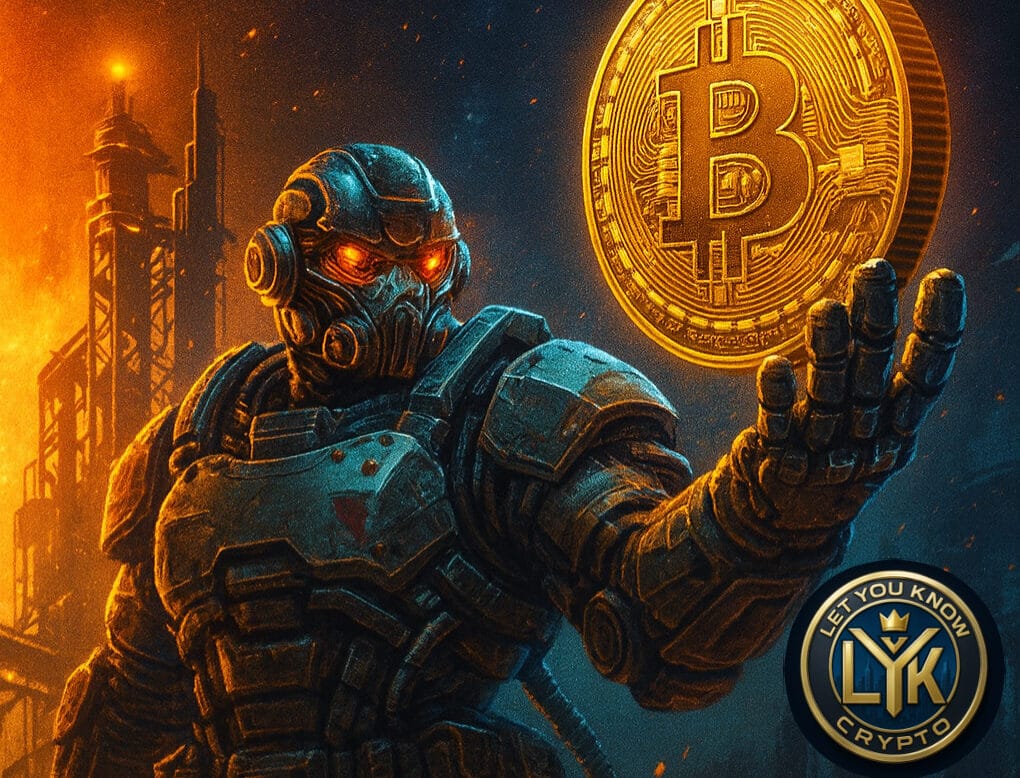 95% of All Bitcoin Is Mined — Why That Makes It More Valuable Than Ever 794C7A79 3206 47C3 A1BA DF5A1234E22E E1761749804949