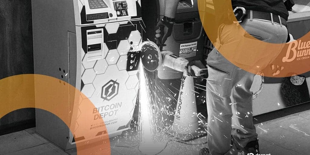 The Year in Bitcoin and Crypto ATMs 2025: Power Tools, Scams and Calls for Action image