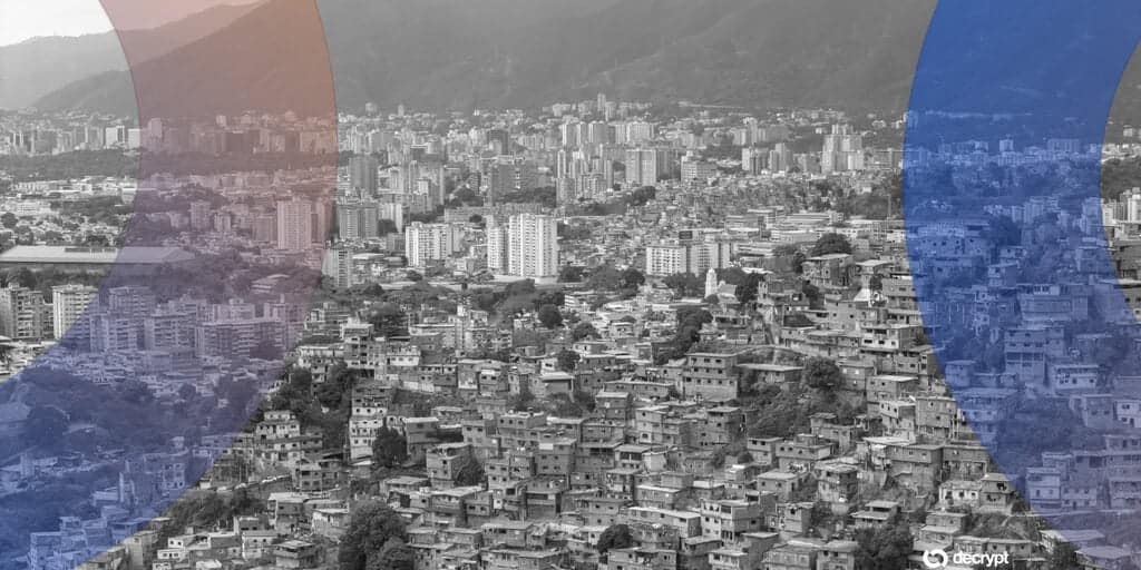 US Strike on Venezuela Puts Bitcoin in Focus as Oil Slides image