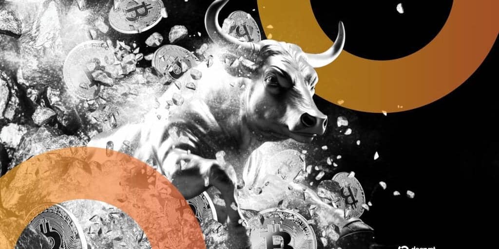 Bitcoin Price Could Surge to $53 Million by 2050, Says VanEck—Here's Why image